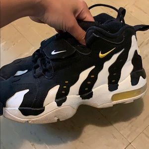 Nike Air fits women’s 7.5